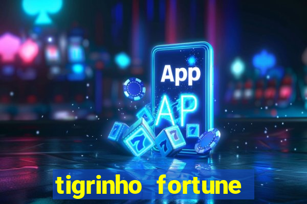 tigrinho fortune tiger png